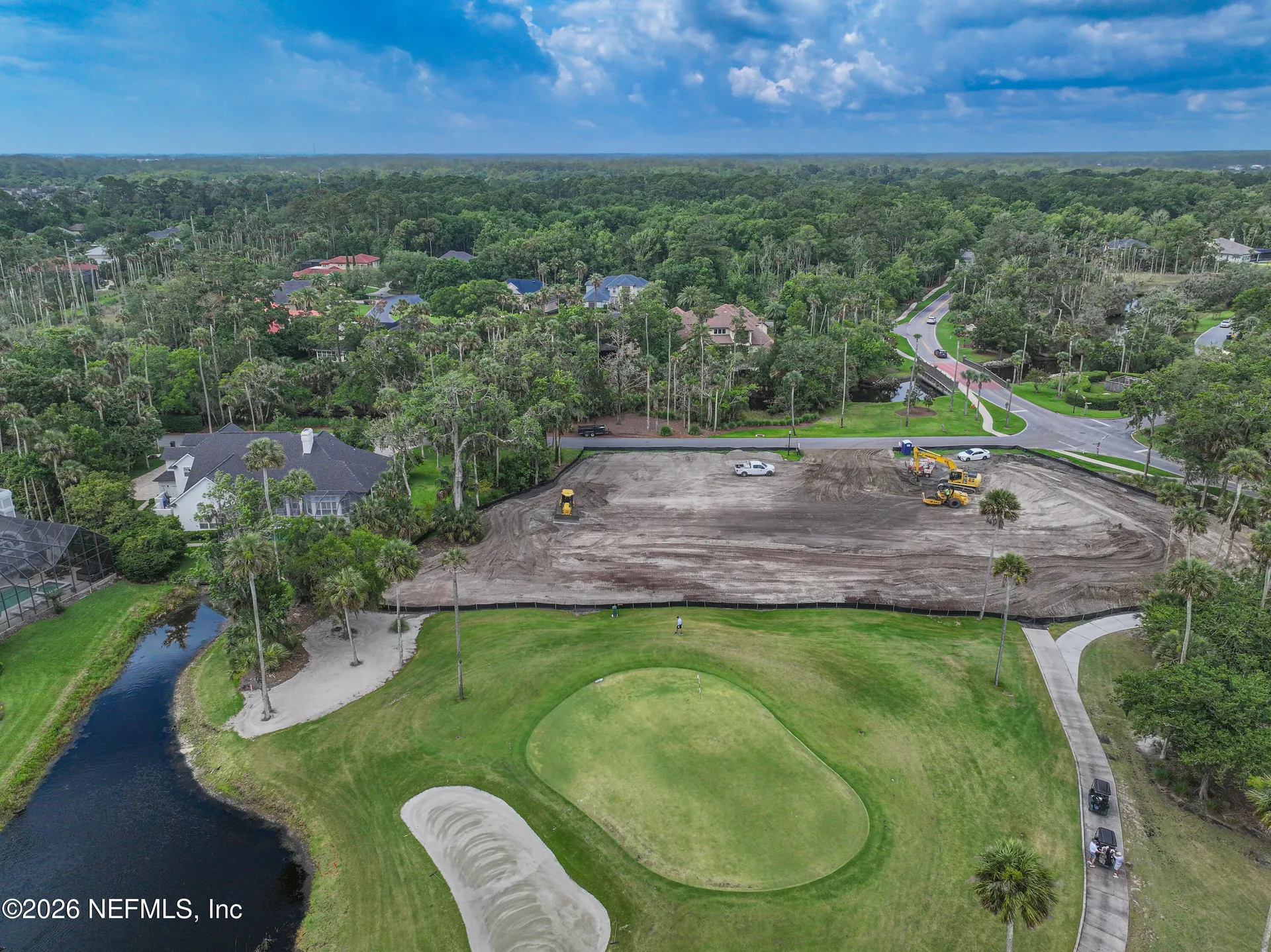 289 Linkside Circle Ponte Vedra Beach FL 32082