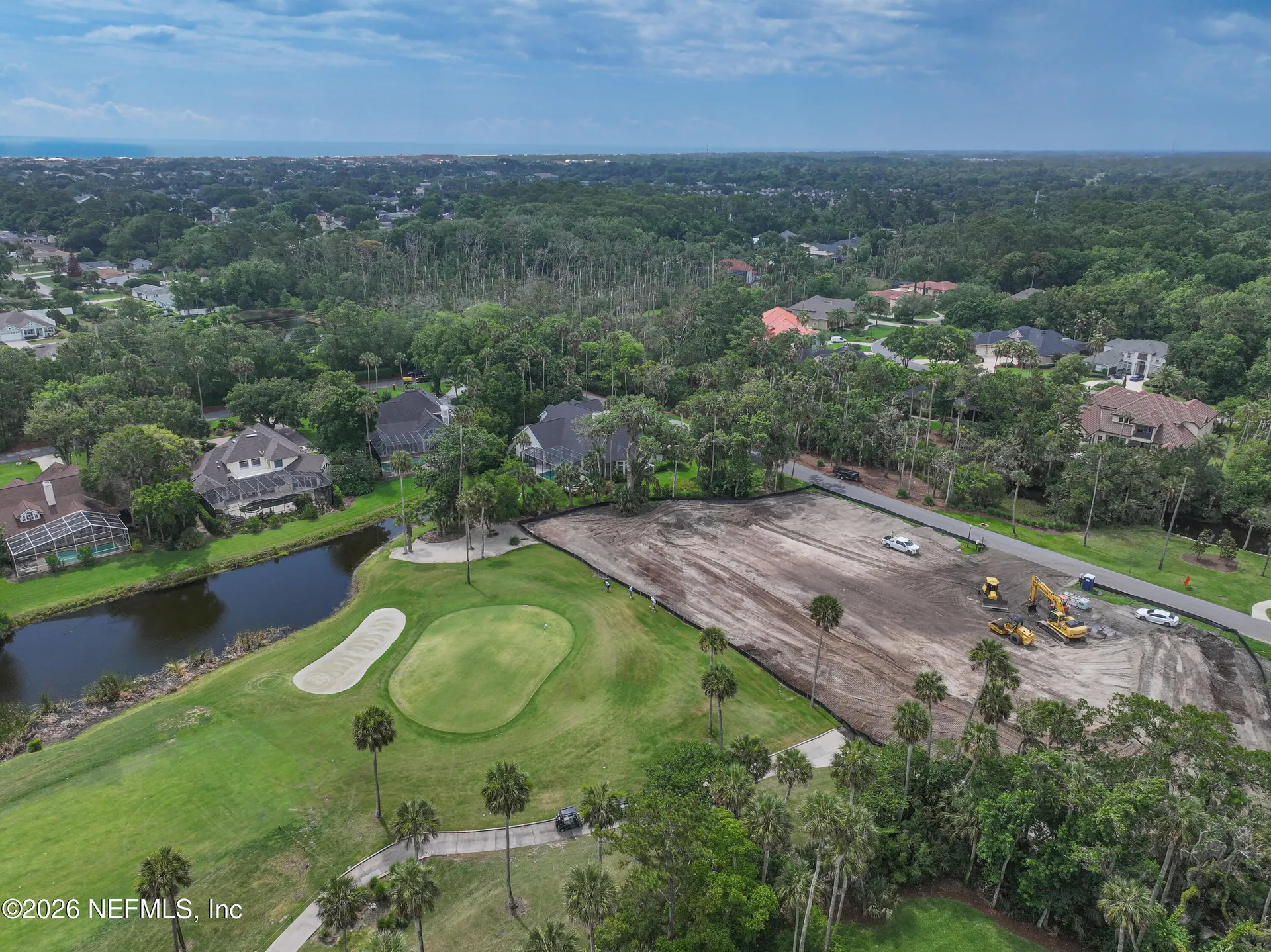 289 Linkside Circle Ponte Vedra Beach FL 32082