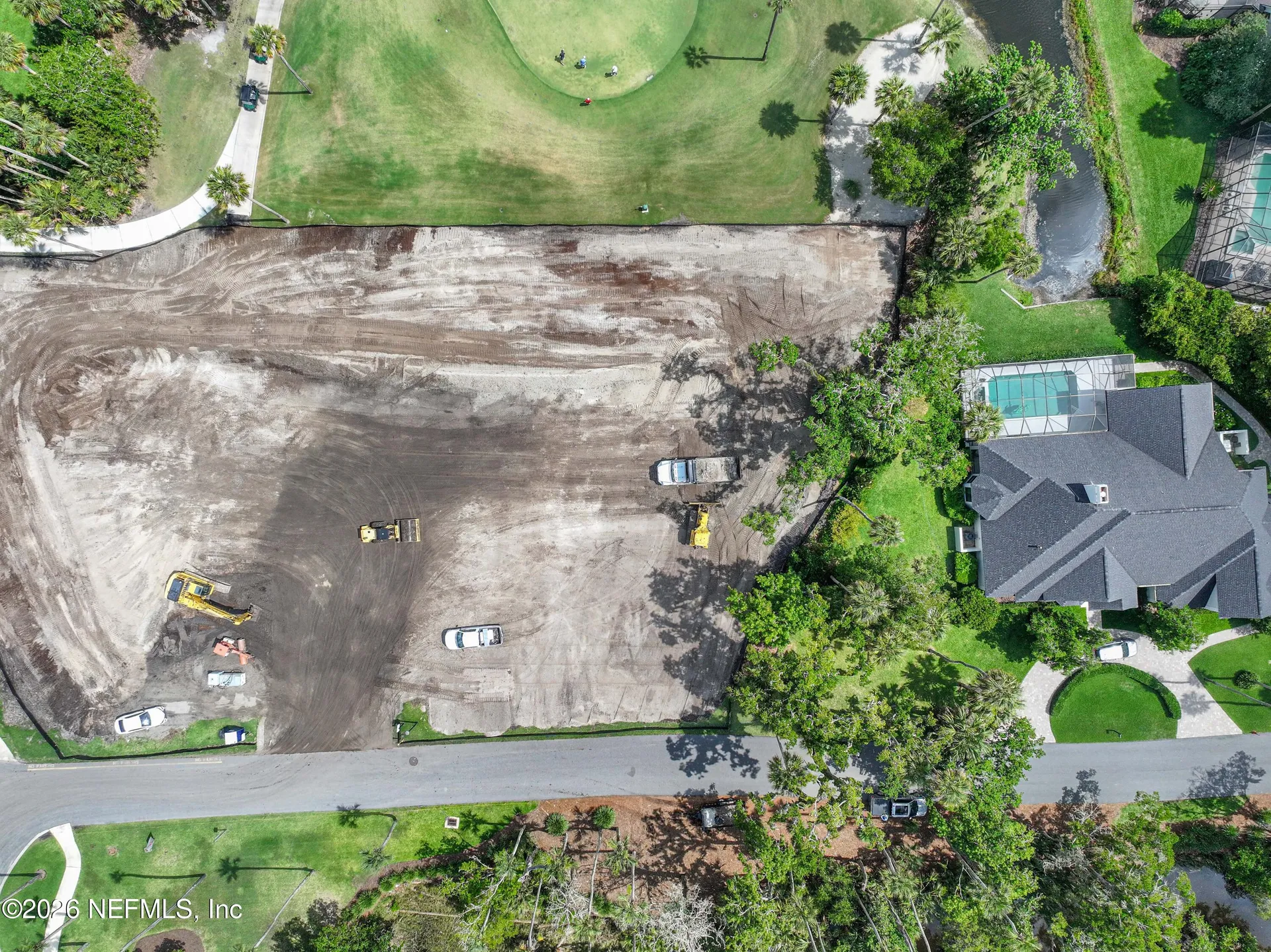 289 Linkside Circle Ponte Vedra Beach FL 32082