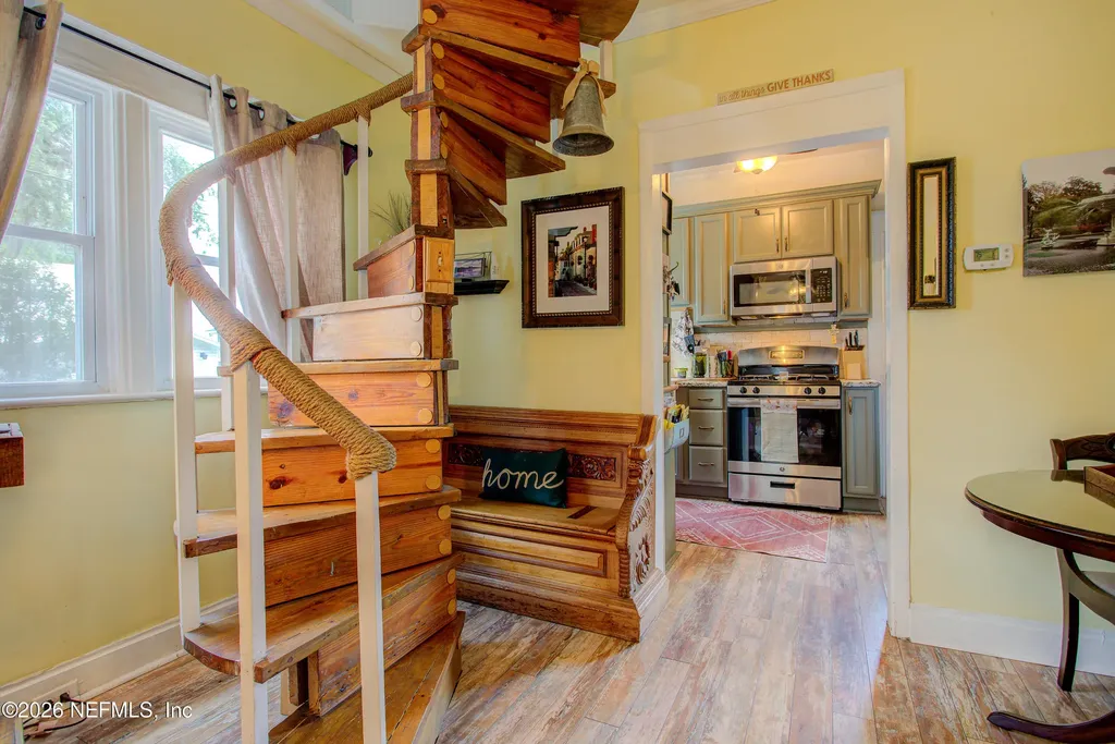 9 Arenta Street St. Augustine FL 32084