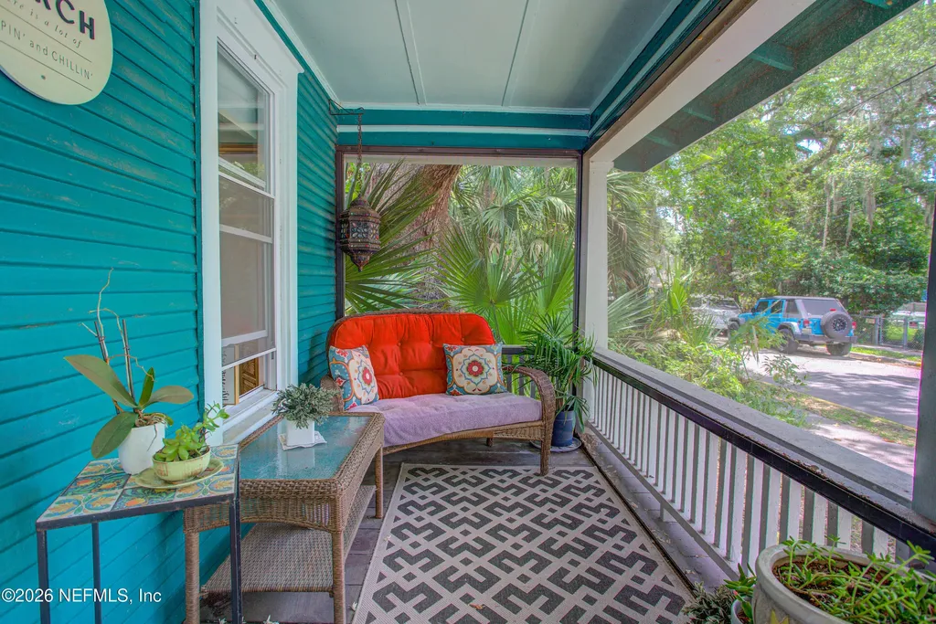 9 Arenta Street St. Augustine FL 32084
