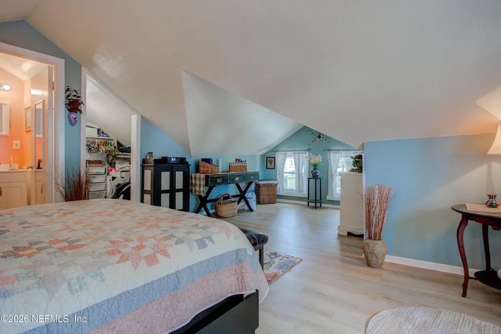 9 Arenta Street St. Augustine FL 32084