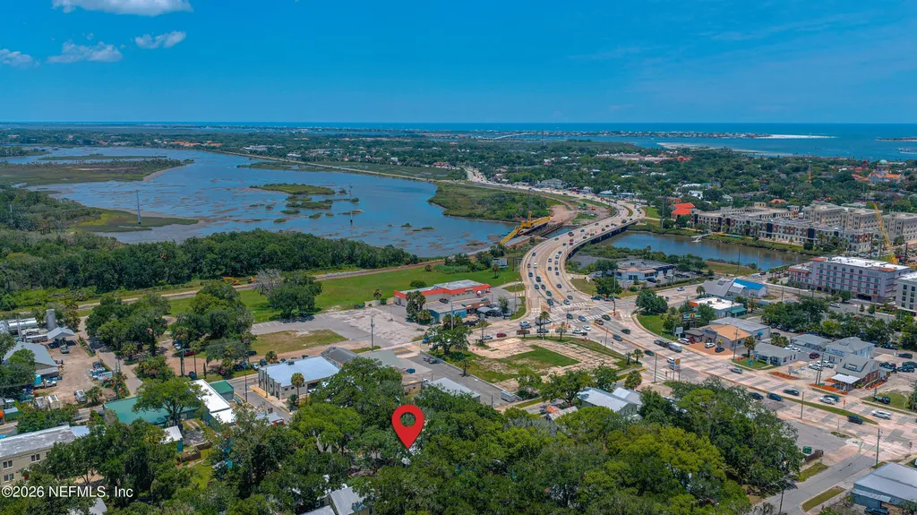9 Arenta Street St. Augustine FL 32084
