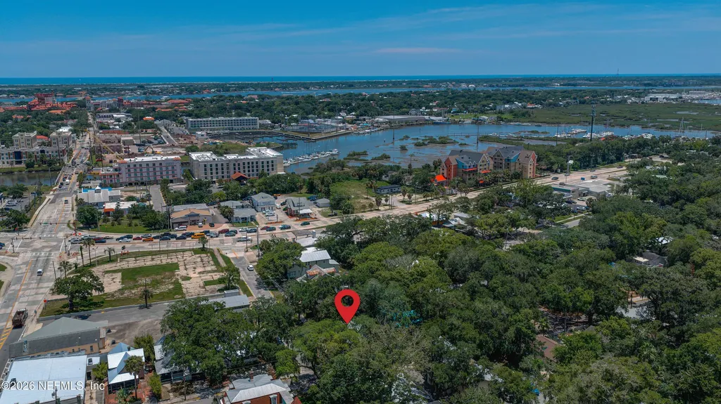 9 Arenta Street St. Augustine FL 32084