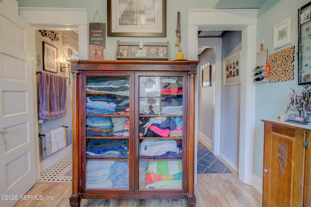 9 Arenta Street St. Augustine FL 32084