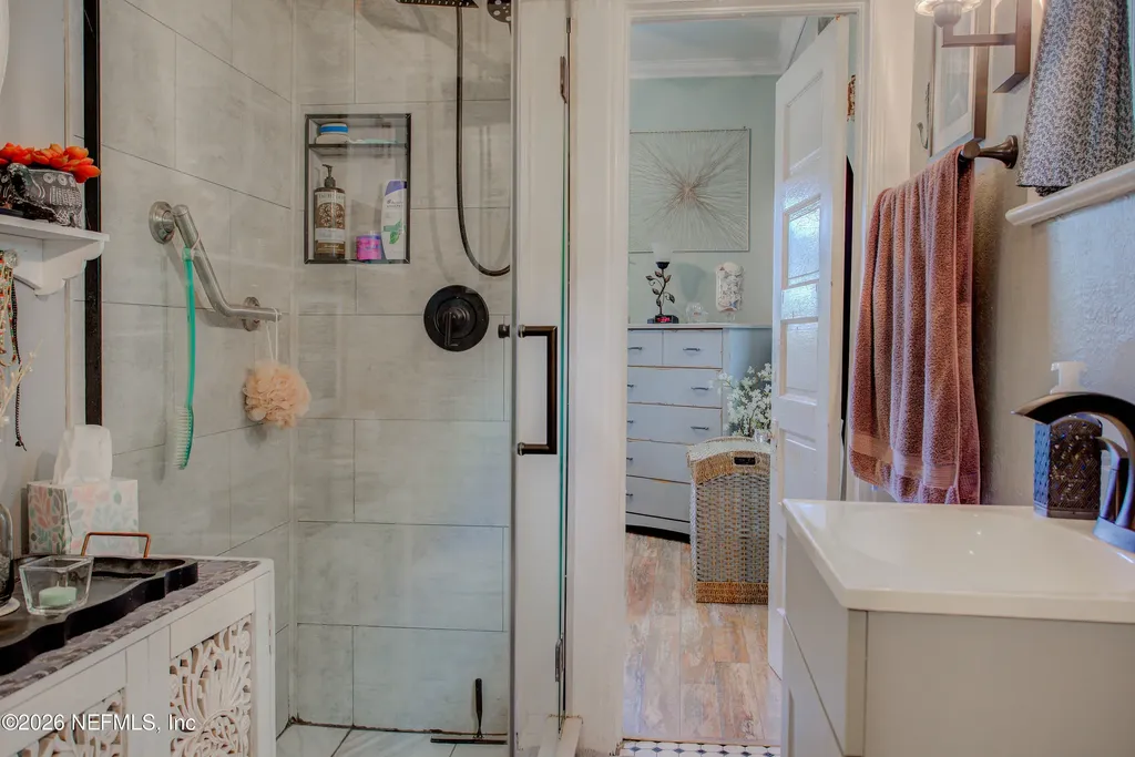 9 Arenta Street St. Augustine FL 32084