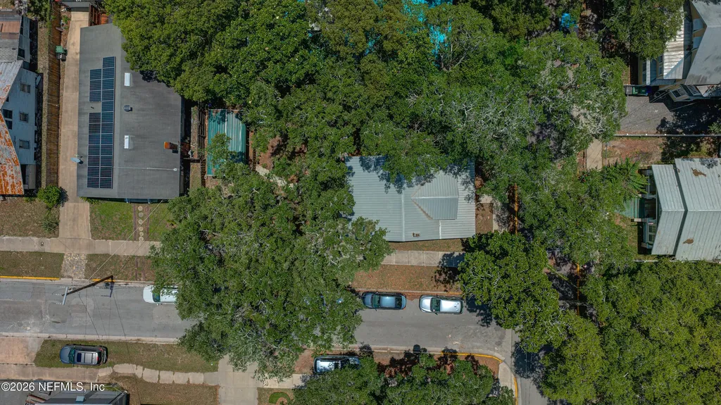 9 Arenta Street St. Augustine FL 32084