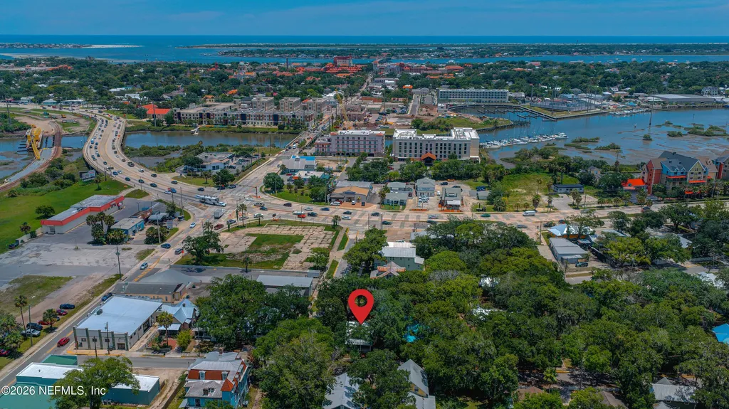 9 Arenta Street St. Augustine FL 32084