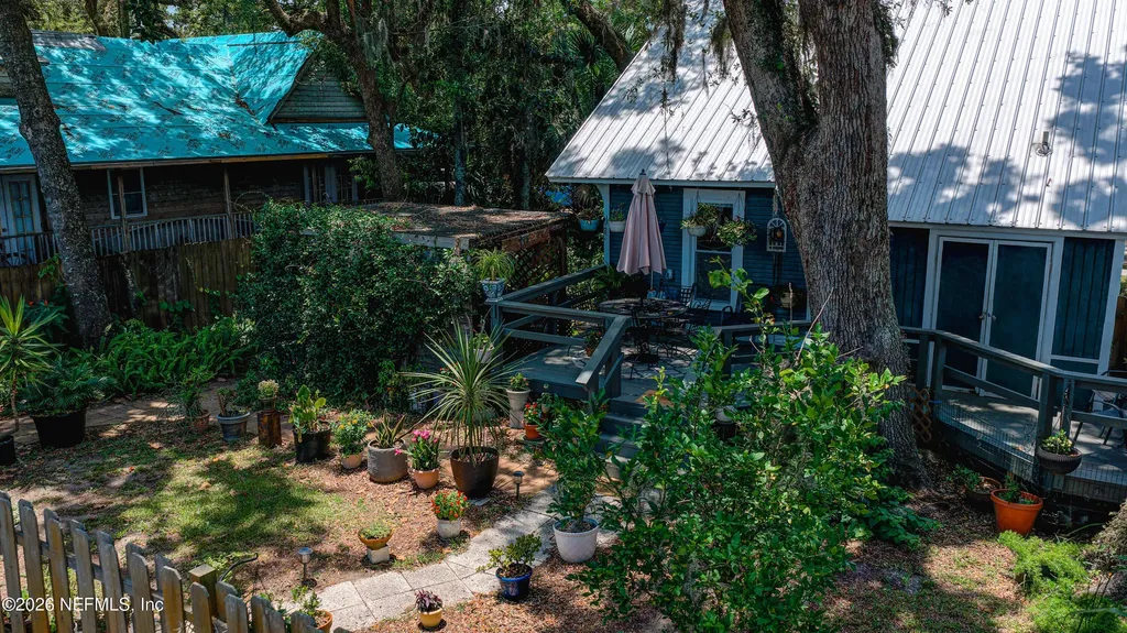 9 Arenta Street St. Augustine FL 32084