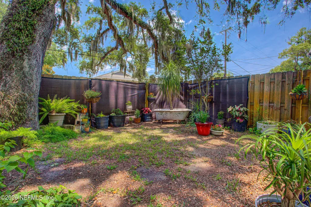 9 Arenta Street St. Augustine FL 32084
