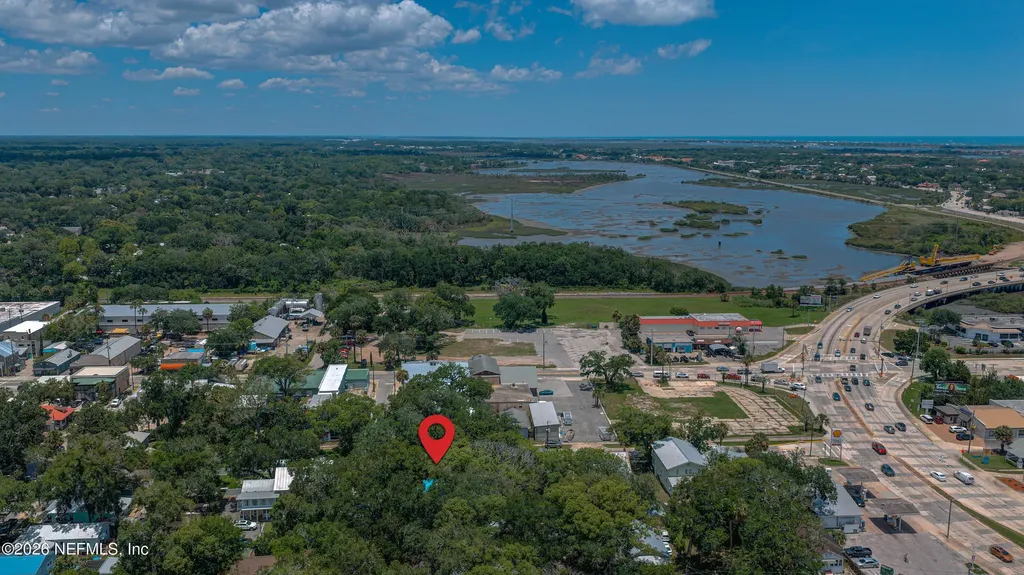 9 Arenta Street St. Augustine FL 32084