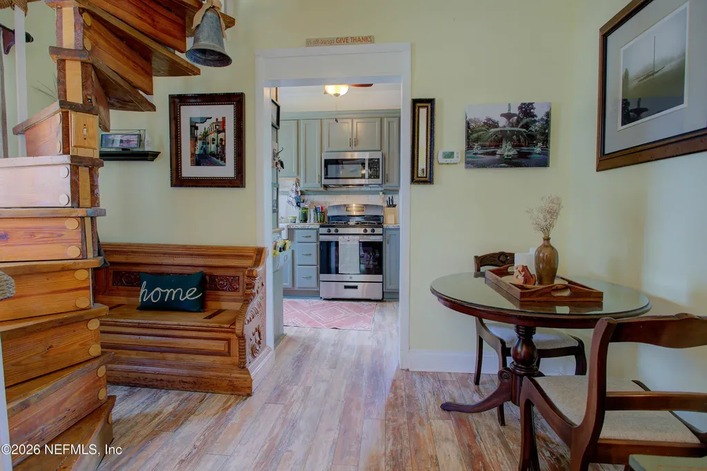 9 Arenta Street St. Augustine FL 32084