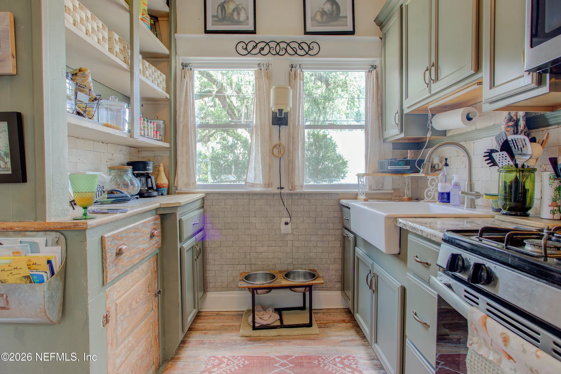 9 Arenta Street St. Augustine FL 32084