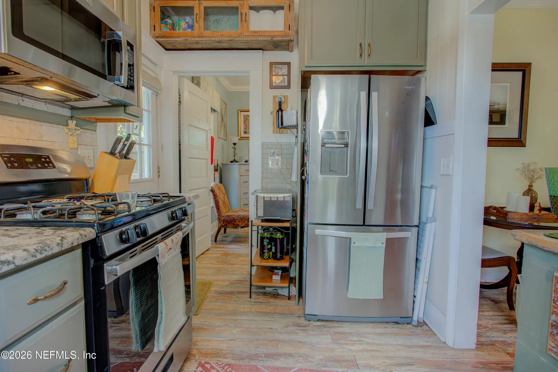 9 Arenta Street St. Augustine FL 32084