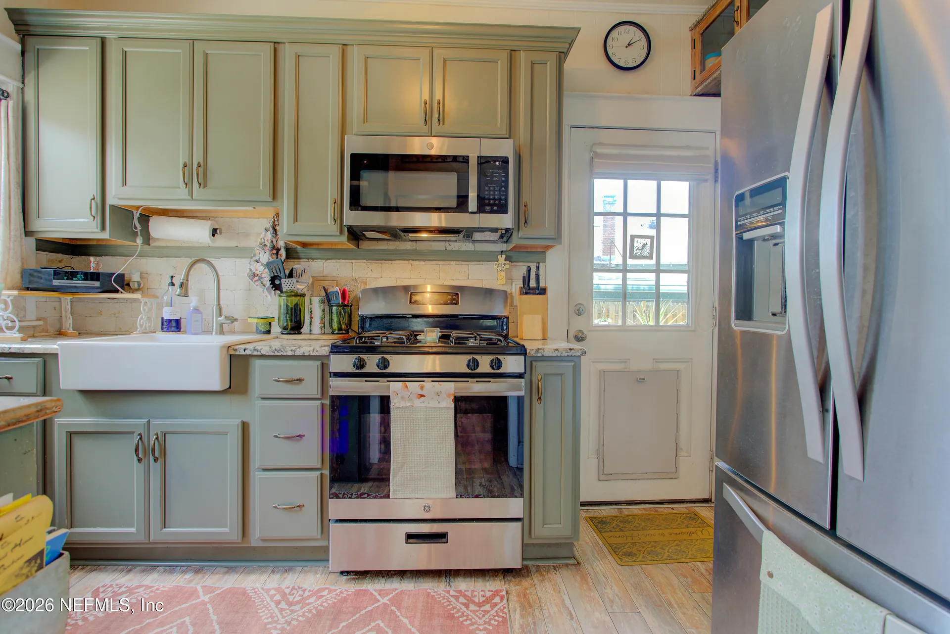 9 Arenta Street St. Augustine FL 32084