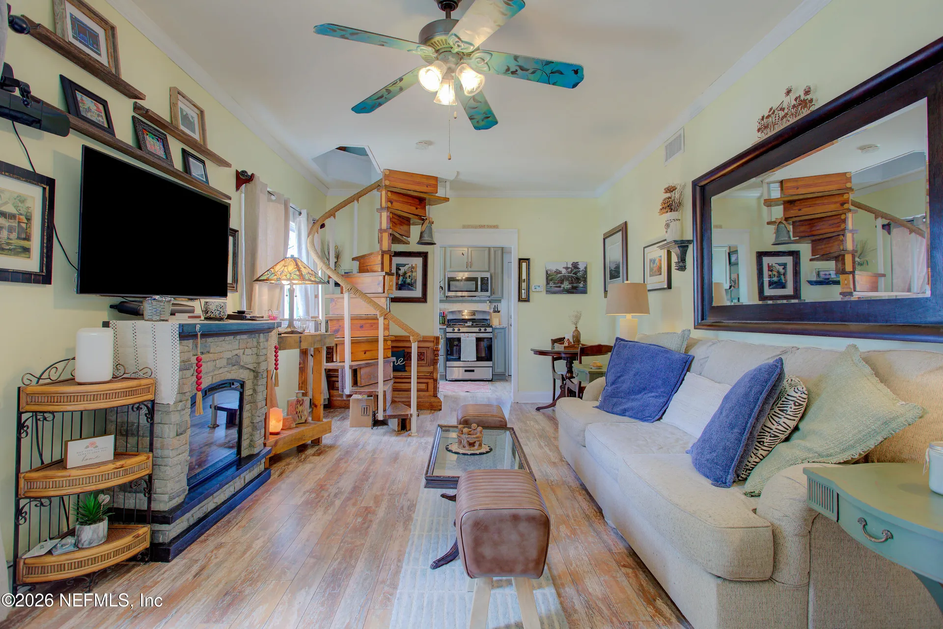 9 Arenta Street St. Augustine FL 32084