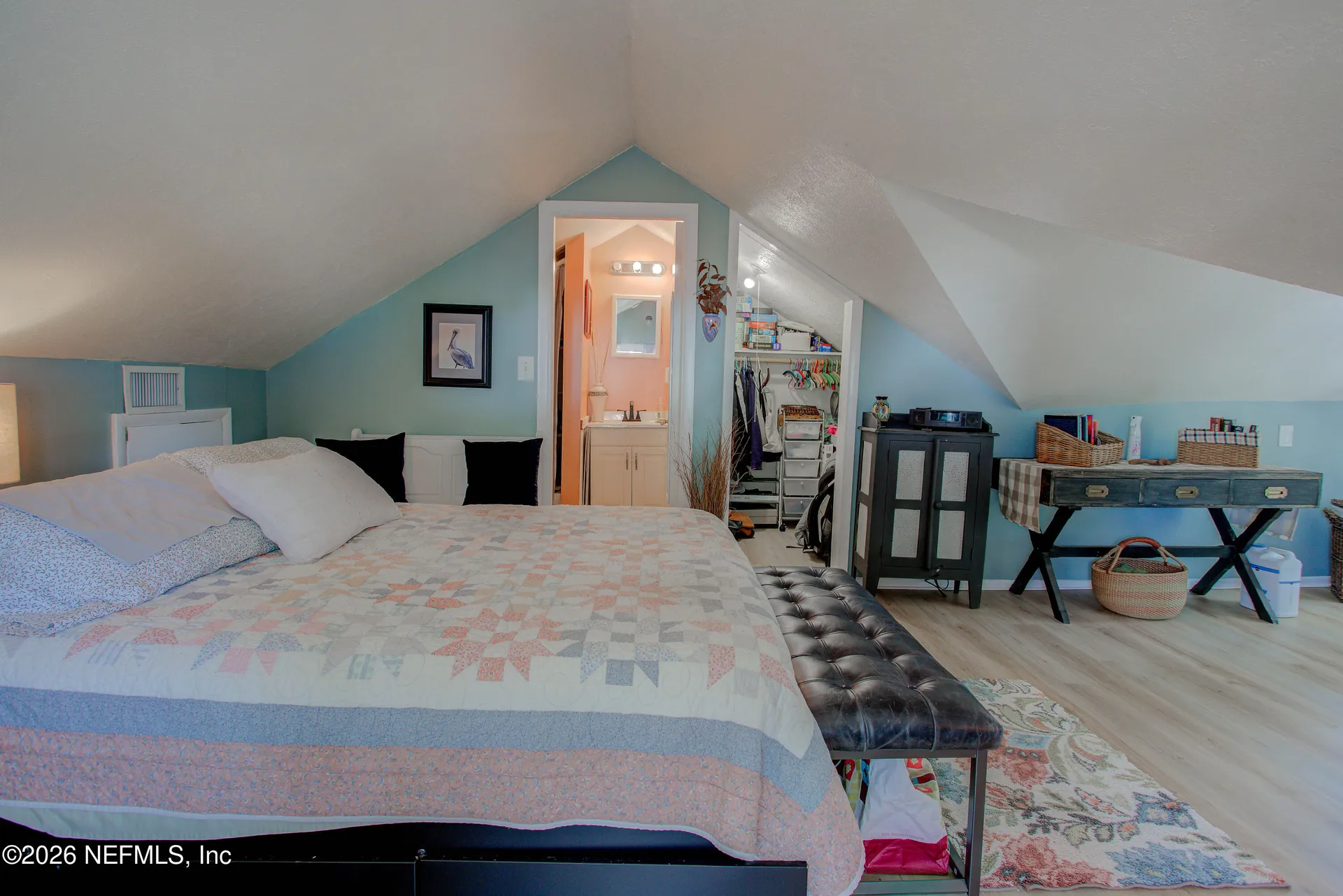 9 Arenta Street St. Augustine FL 32084
