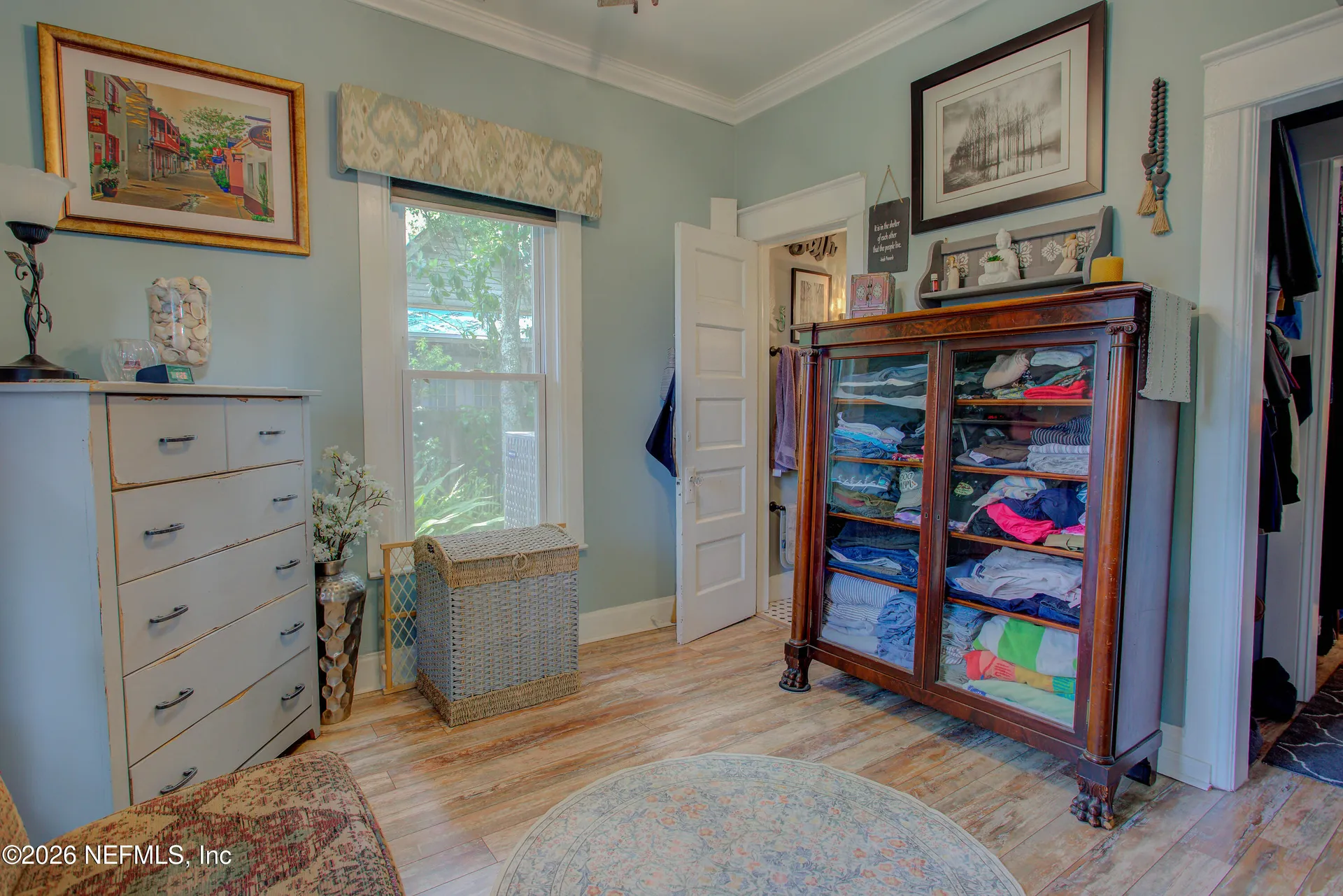 9 Arenta Street St. Augustine FL 32084
