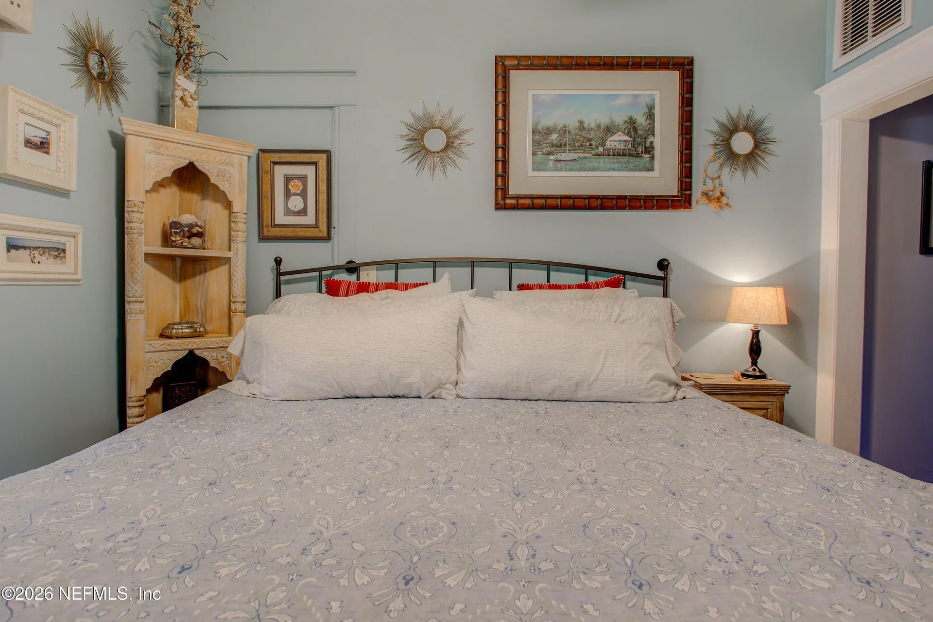 9 Arenta Street St. Augustine FL 32084