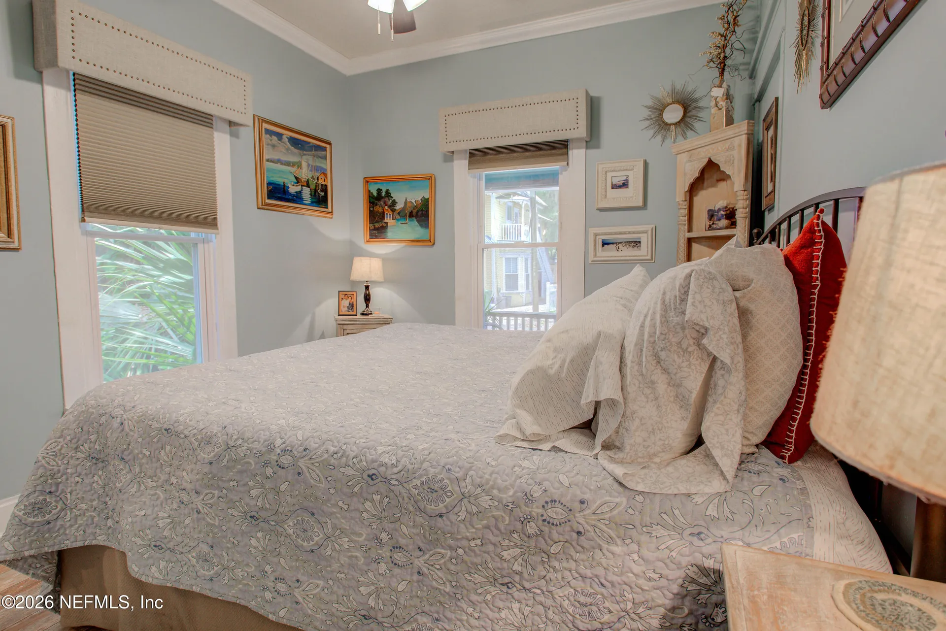 9 Arenta Street St. Augustine FL 32084