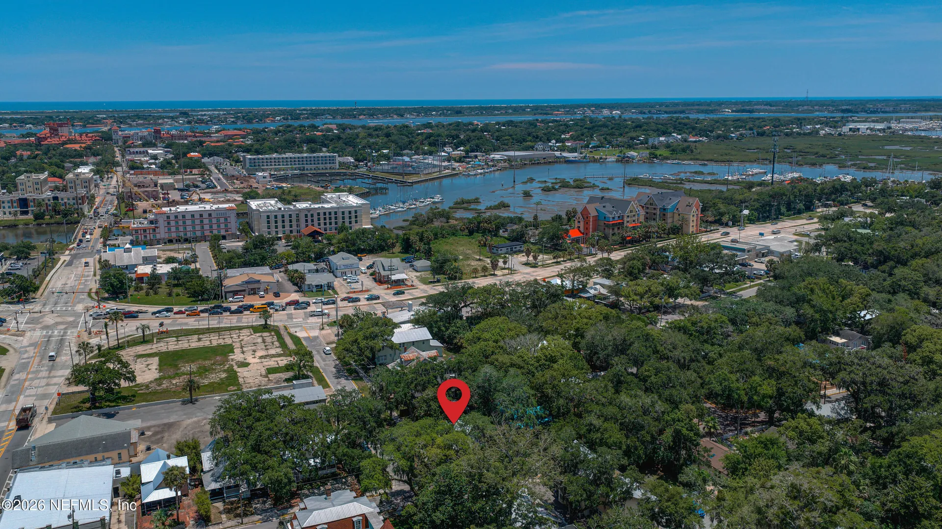 9 Arenta Street St. Augustine FL 32084