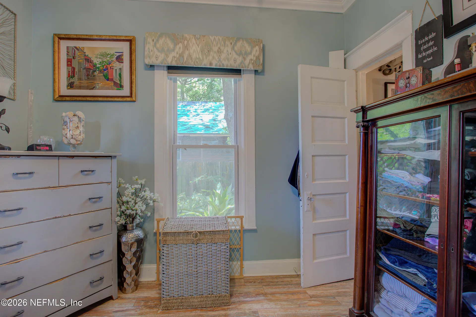 9 Arenta Street St. Augustine FL 32084