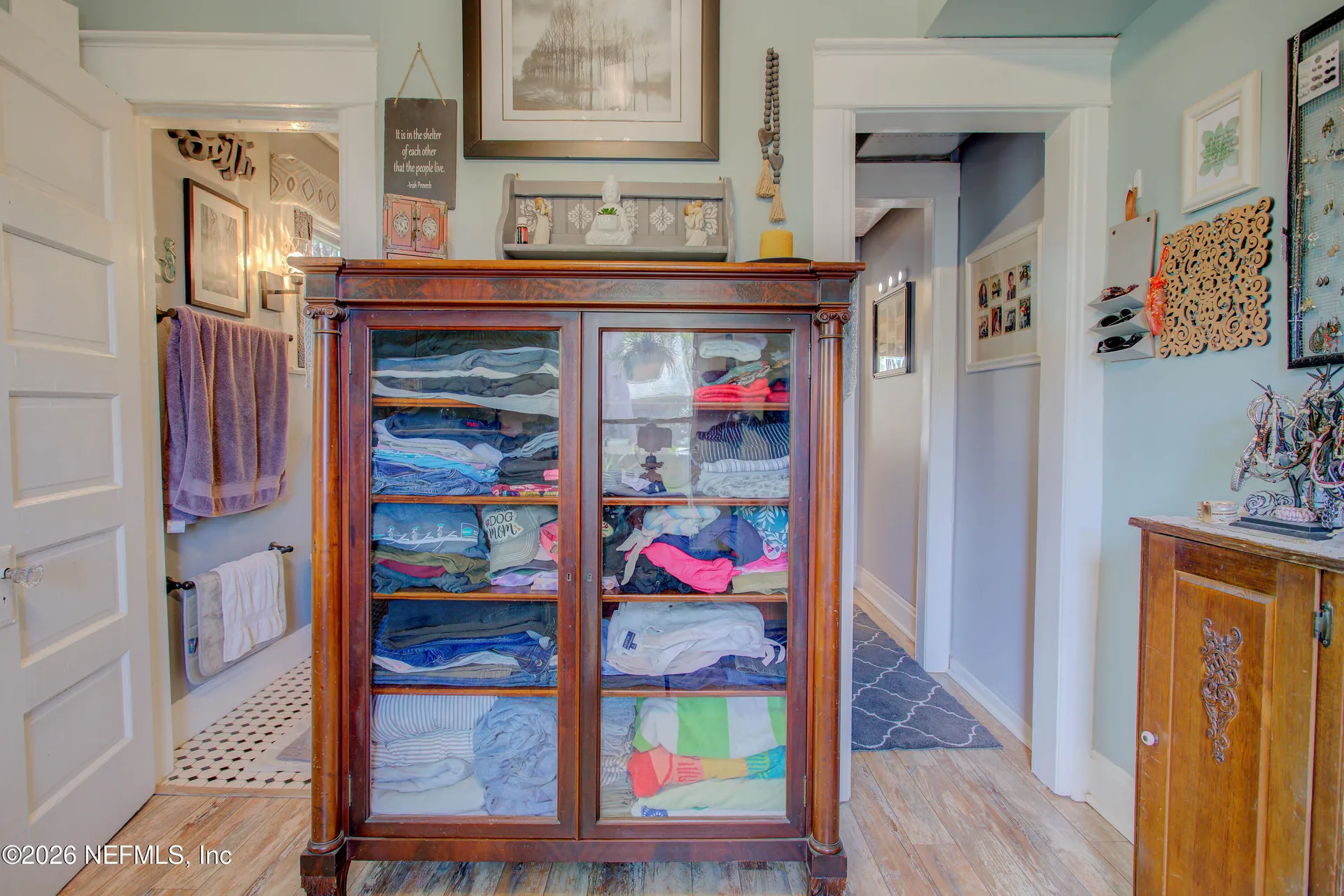 9 Arenta Street St. Augustine FL 32084