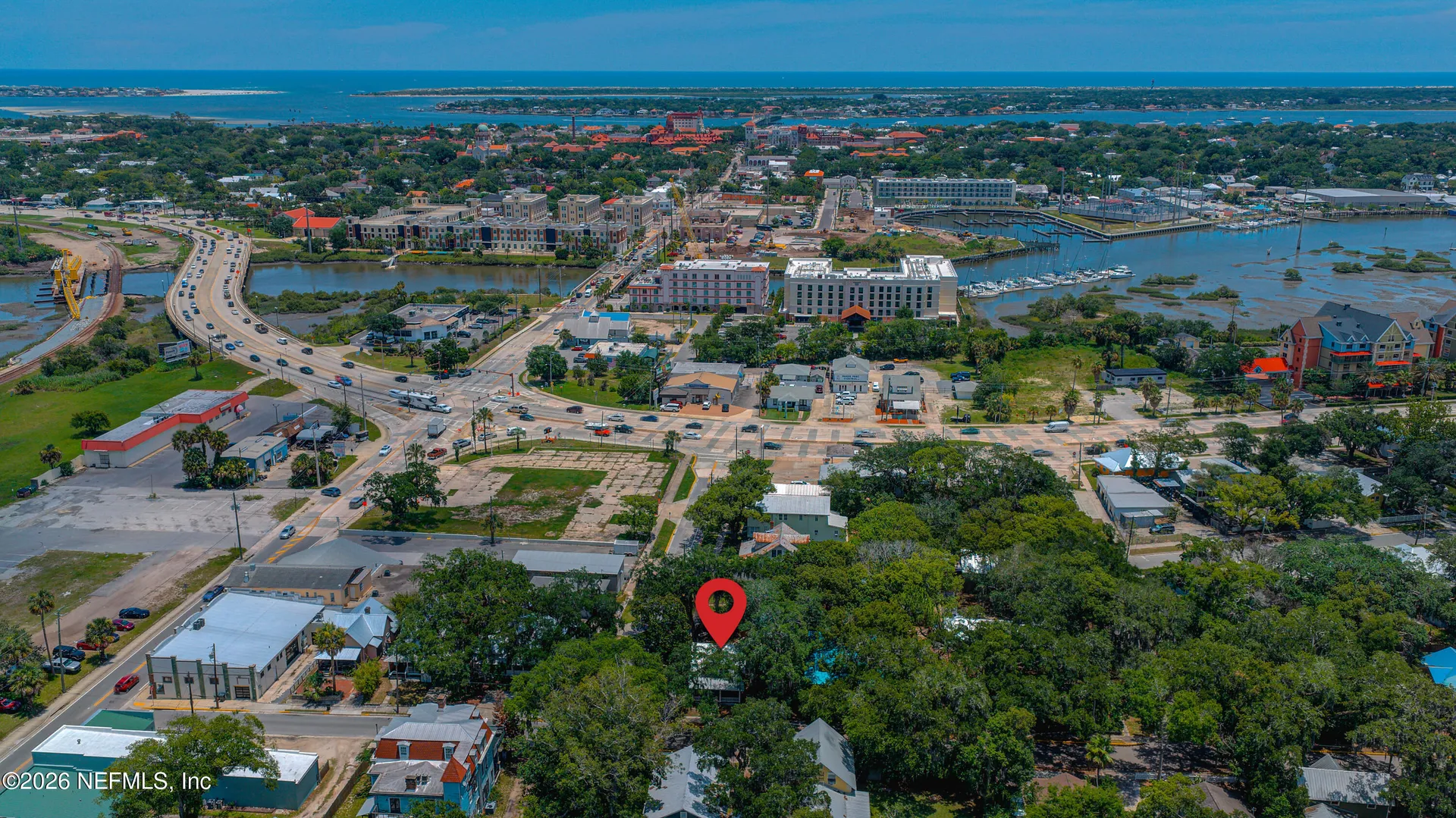 9 Arenta Street St. Augustine FL 32084