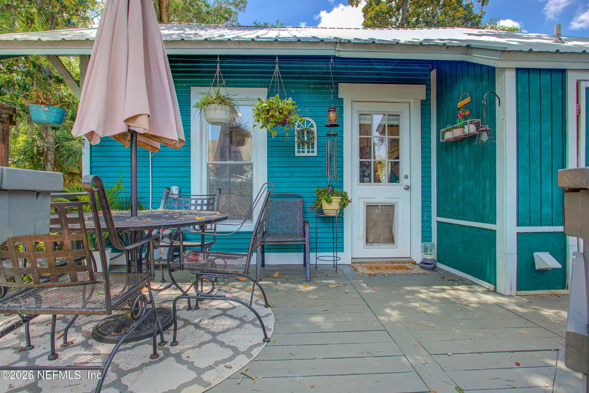 9 Arenta Street St. Augustine FL 32084