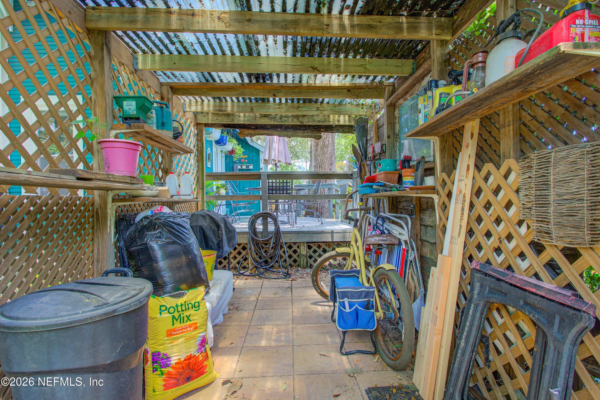 9 Arenta Street St. Augustine FL 32084