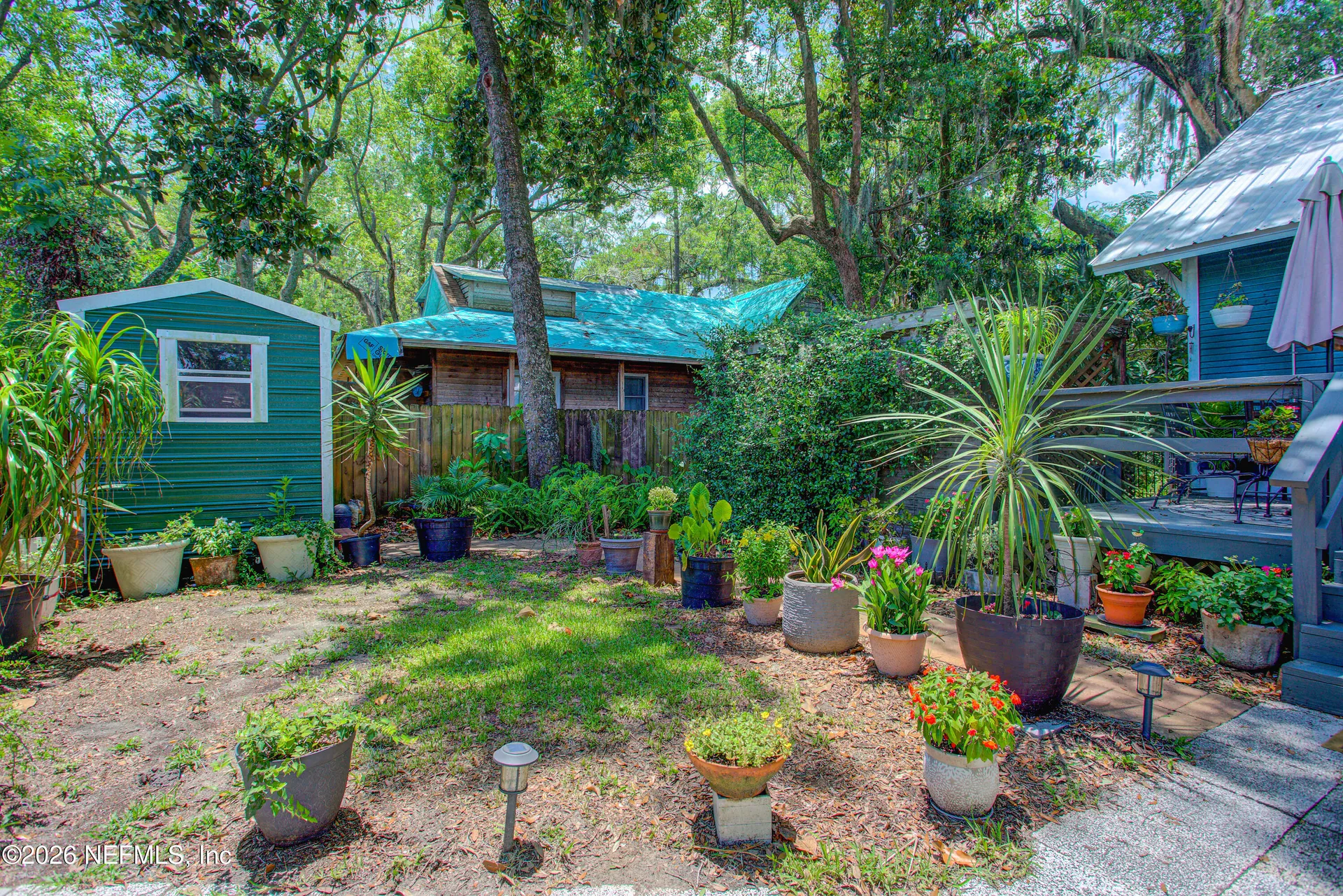 9 Arenta Street St. Augustine FL 32084