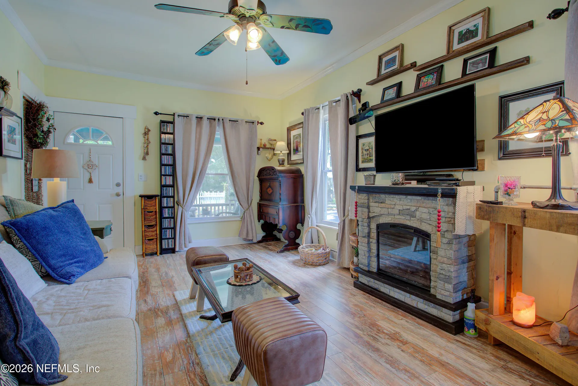9 Arenta Street St. Augustine FL 32084