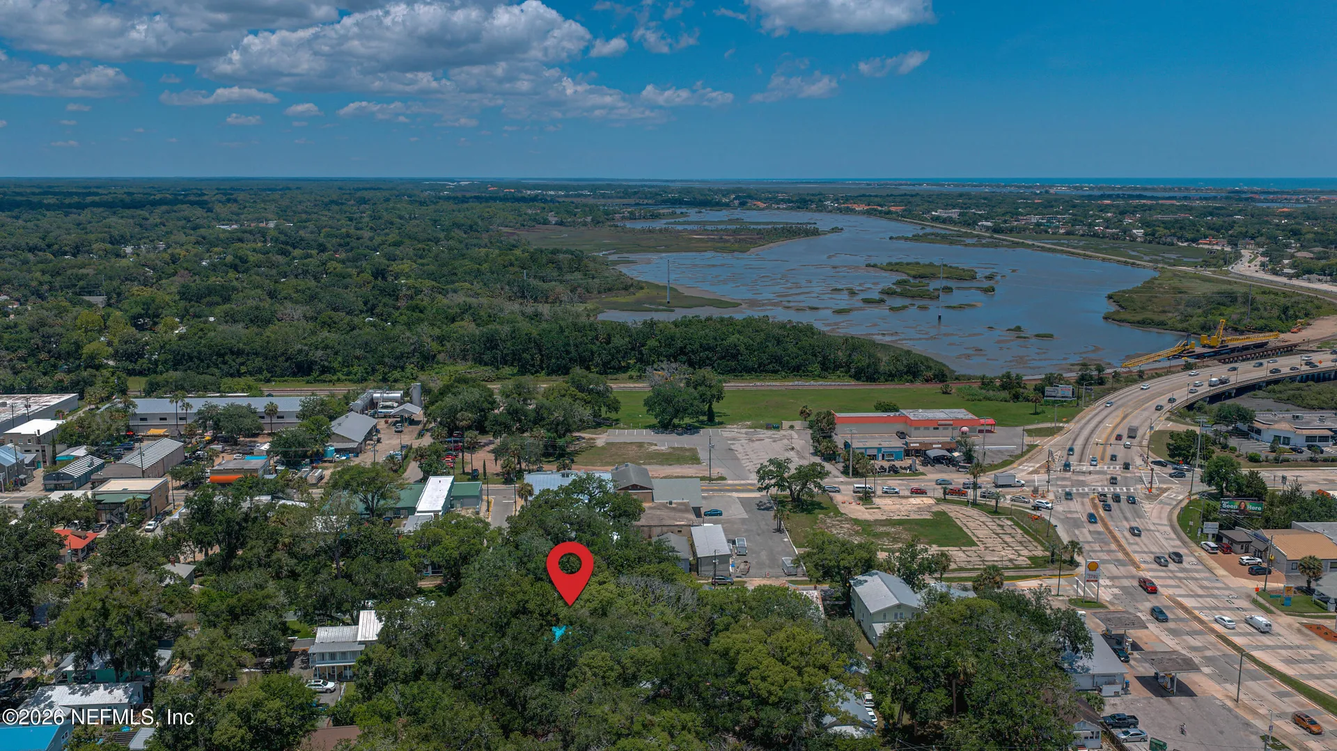 9 Arenta Street St. Augustine FL 32084