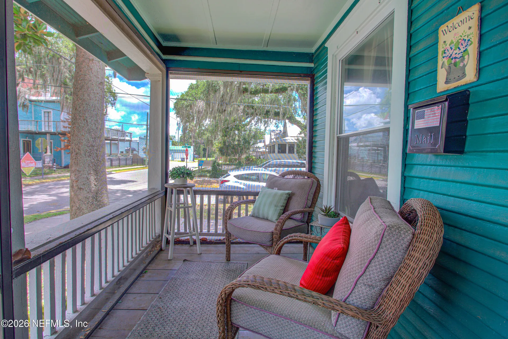 9 Arenta Street St. Augustine FL 32084