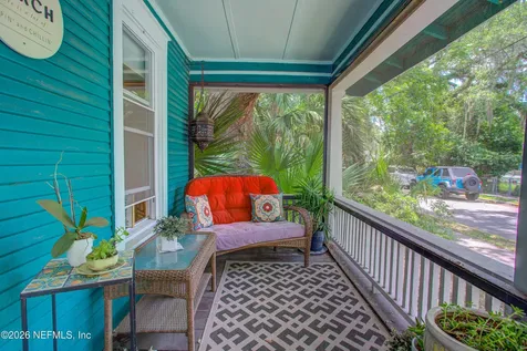 9 Arenta Street St. Augustine FL 32084