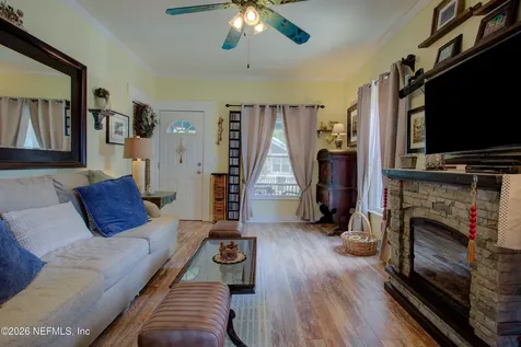 9 Arenta Street St. Augustine FL 32084