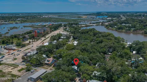 9 Arenta Street St. Augustine FL 32084