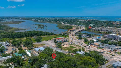 9 Arenta Street St. Augustine FL 32084
