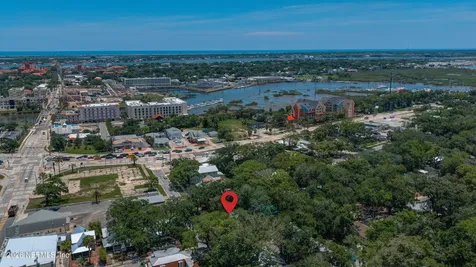9 Arenta Street St. Augustine FL 32084