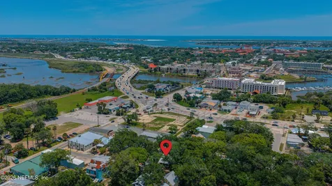 9 Arenta Street St. Augustine FL 32084