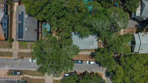 9 Arenta Street St. Augustine FL 32084