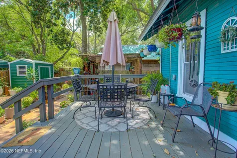 9 Arenta Street St. Augustine FL 32084