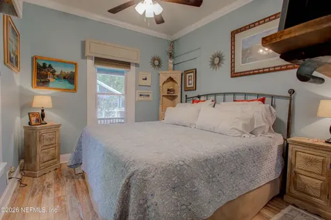 9 Arenta Street St. Augustine FL 32084
