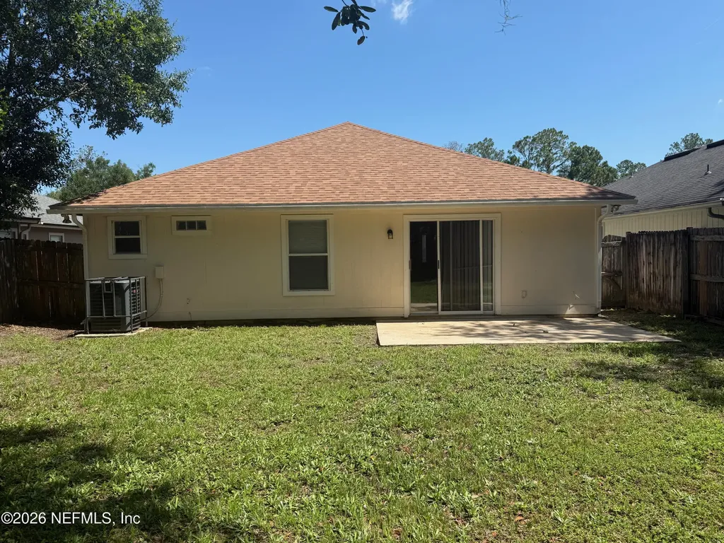 5550 Oak Crossing Drive Jacksonville FL 32244