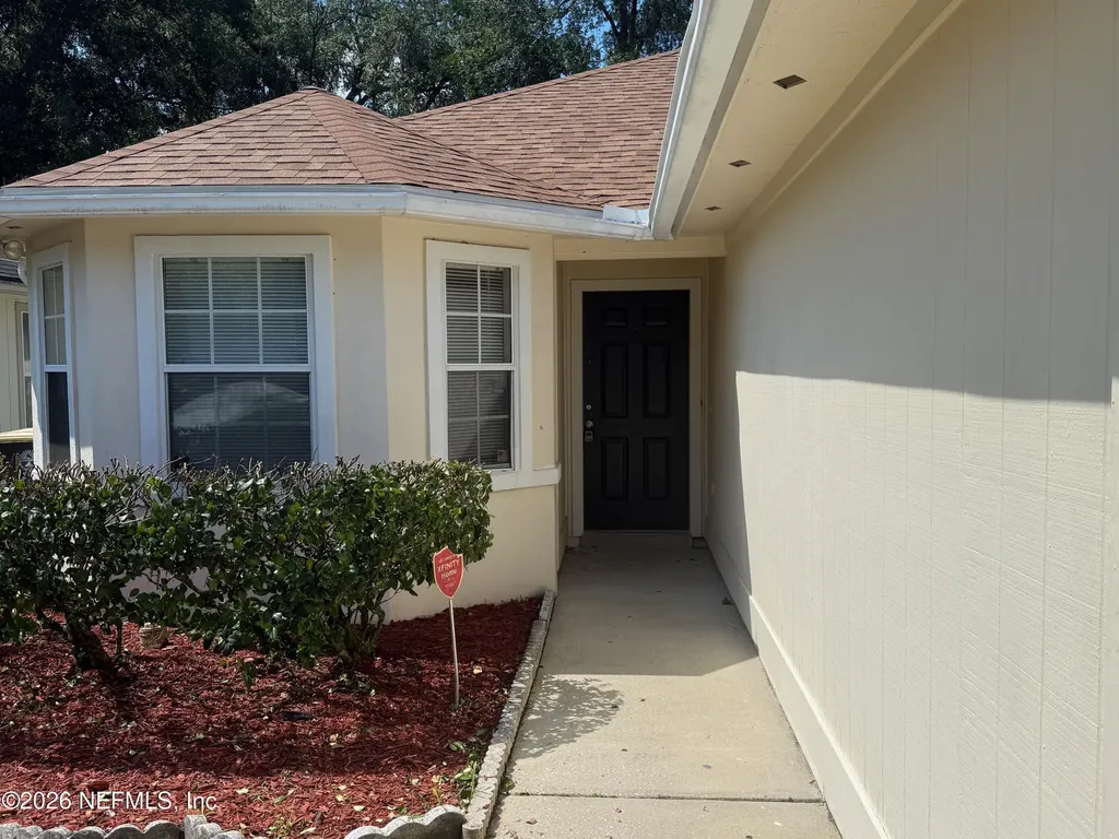 5550 Oak Crossing Drive Jacksonville FL 32244