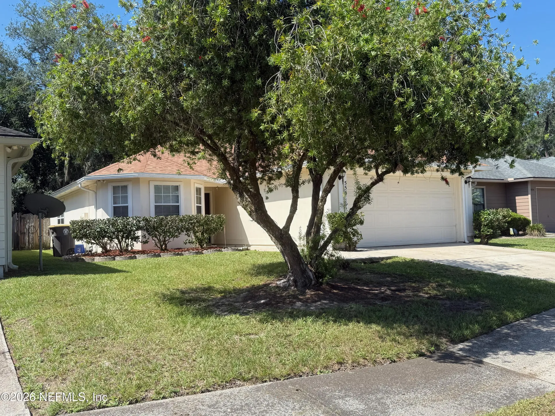 5550 Oak Crossing Drive Jacksonville FL 32244