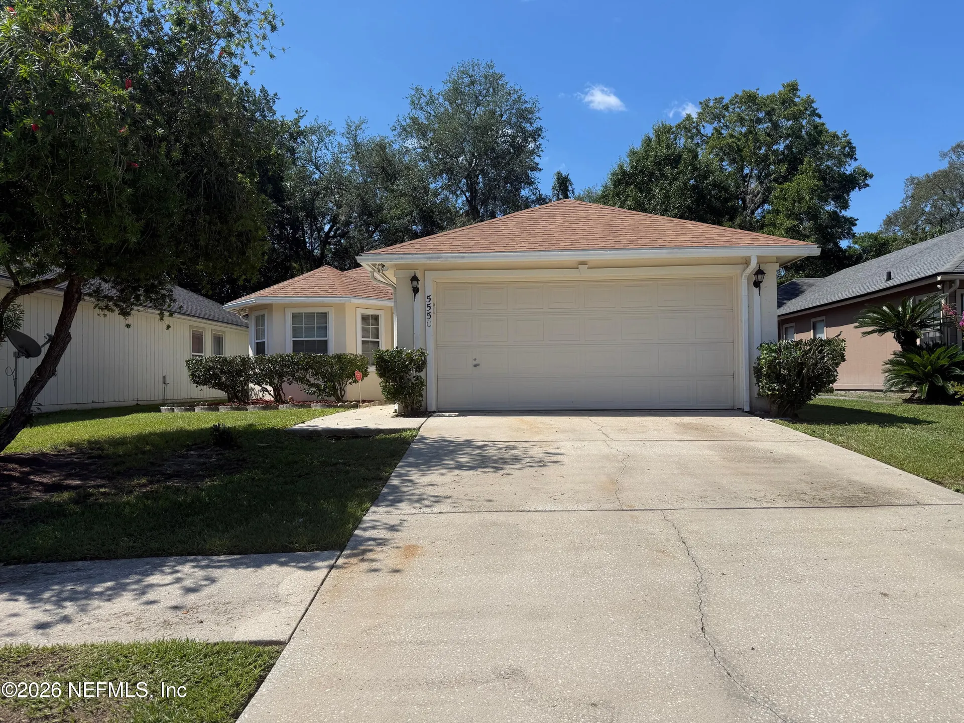 5550 Oak Crossing Drive Jacksonville FL 32244