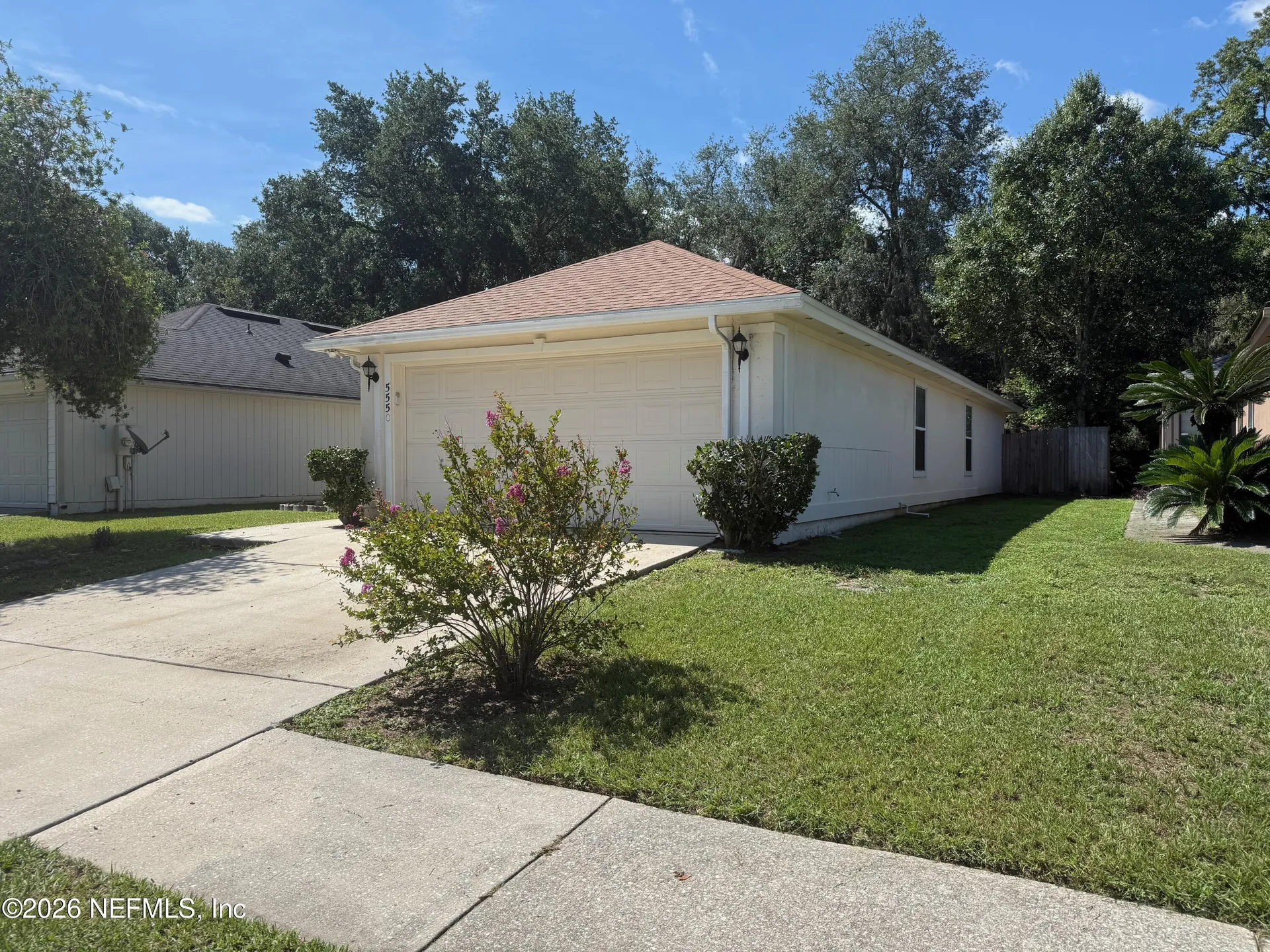 5550 Oak Crossing Drive Jacksonville FL 32244