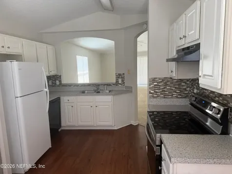 5550 Oak Crossing Drive Jacksonville FL 32244