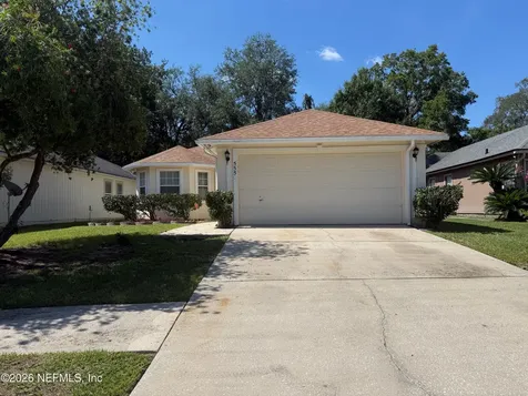 5550 Oak Crossing Drive Jacksonville FL 32244